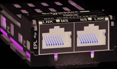 Komunikacijska kartica Schneider Electric Powerlink VW3A3619
