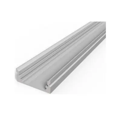 Brumberg Leuchten Komplet aluminijastih profilov 15891260