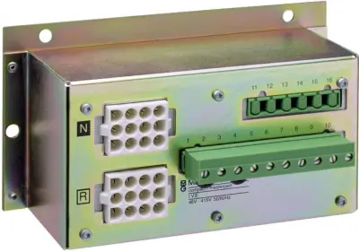 Schneider Electric Zaklepna naprava 29352