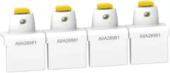 Schneider Electric vijačni pokrov 80 polov IC60/IID A9A26981