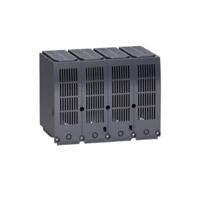 Schneider Electric Pokrov priključka 4P DC2 serijski li LV438293