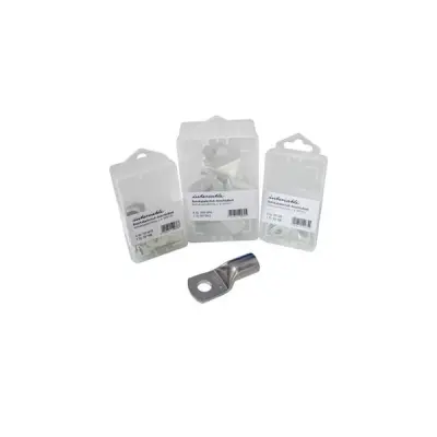 Intercable Tools Cevasti kabelski nastavki 50qmm M12 kositreni ICR5012SB10(VE10)