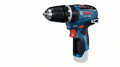 Bosch Power Tools akumulatorski udarni vrtalnik GSB 12V-35 (C) 06019J9002