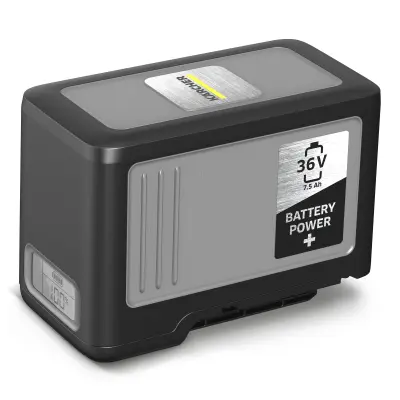 Kärcher Battery Power+ 36/75 -INT 2.445-043.0