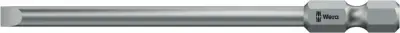 Tovarniški vijaki z režami Wera 0,5 x 3 x 70 mm 800/4 Z