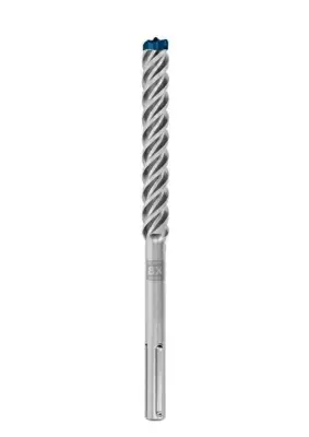 Boschevo električno orodje SDS-Max 8x svedri 25x200x320mm 2608900240