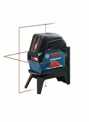 Boschevo električno orodje Gradbeni laser GCL 2-15 (C) 0601066E00