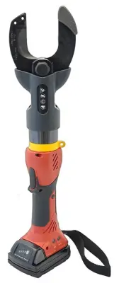 Intercable Tools Hidravlični akumulatorski rezalnik do D=54 mm STILO-S54