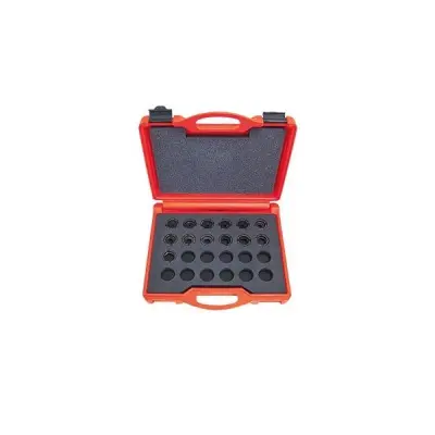 Intercable Tools Komplet vpenjalnih matric 14-delni, 6-300mm² MKDSET-CK