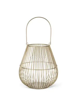 LATERNA 27CM