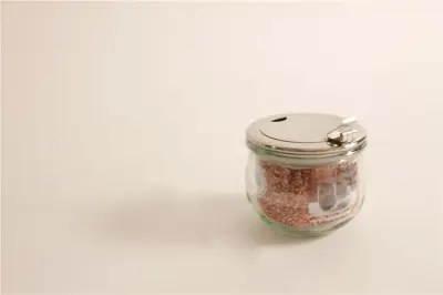 DOZA ZA SHRANJEVANJE 580ML