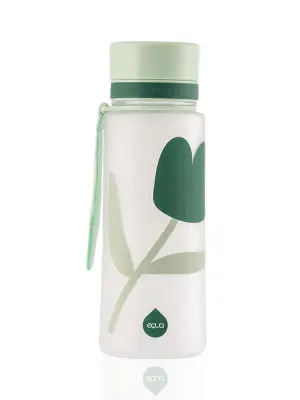 EQUA, plastenka iz tritana, Tulip, brez BPA, 600ml