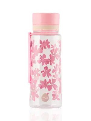EQUA, plastenka iz tritana, Think Pink, brez BPA, 600 ml