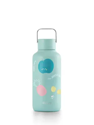 EQUA, steklenica iz nerjavečega jekla, Lightweight Juice Bar, 600 ml