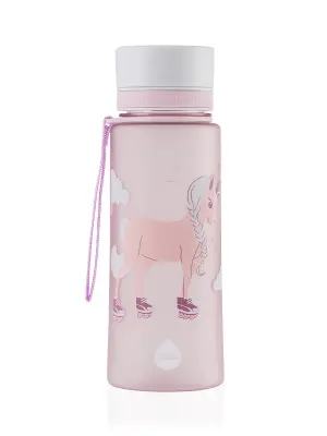 EQUA, plastenka iz tritana, Unicorn, BPA free, 600ml