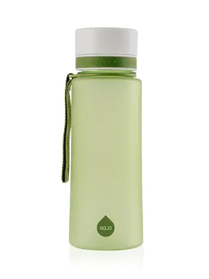 EQUA, plastenka iz tritana, Olive, brez BPA, 600 ml
