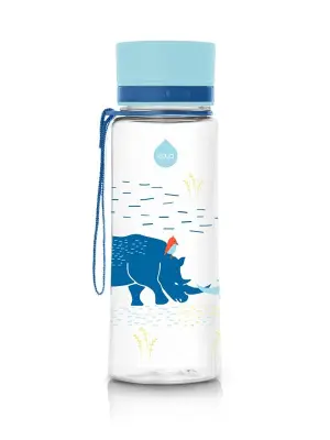 EQUA, plastenka iz tritana, Rhino, brez BPA, 400 ml