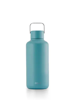 EQUA, Steklenica iz nerjavečega jekla, Timeless Wave, 600ml