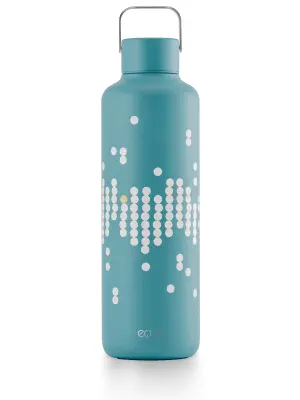 EQUA, Steklenica iz nerjavečega jekla, Timeless Game, 1000ml