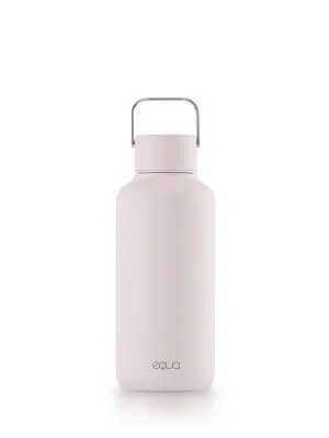 EQUA, Steklenica iz nerjavečega jekla, Timeless Lilac, 600ml