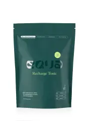 EQUA, Recharge Tonic, limona in zeleni čaj