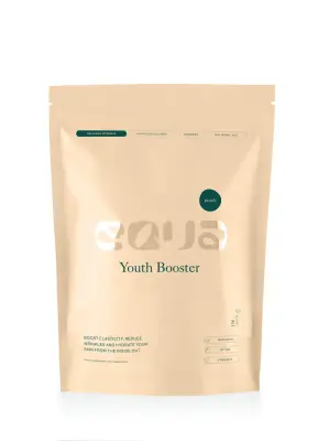EQUA, Youth Booster (kolagenski napitek)