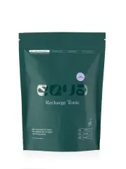 EQUA, Recharge Tonic, gozdne borovnice