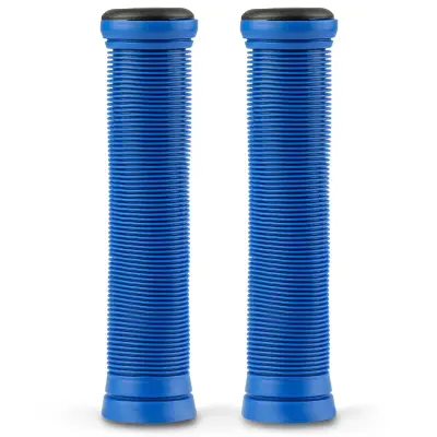 Oprijem roke za skuterje 142 x 35 mm mornarsko modro 2 pc.