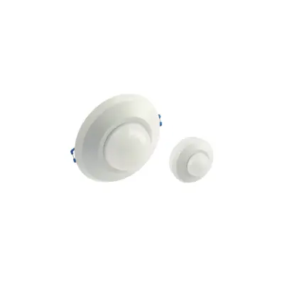 Senzor stropa ugr/nad 360° bela MAX:1000W IP44