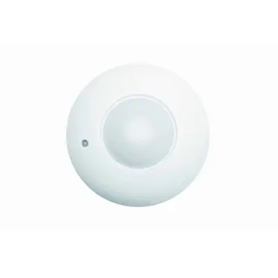 Stropni senzor 360° 220V bela max: 1200W IP20