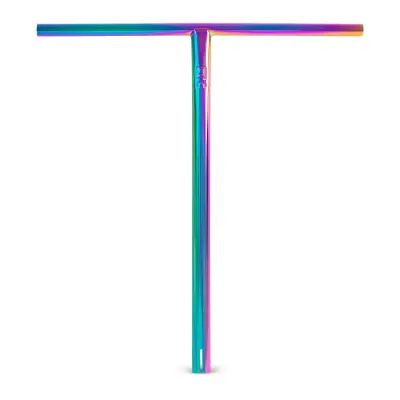 T-bar volanski obroč za Neochrome 59 cm visokozmogljivi skuter