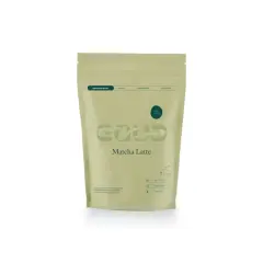 EQUA, Matcha Pick me up