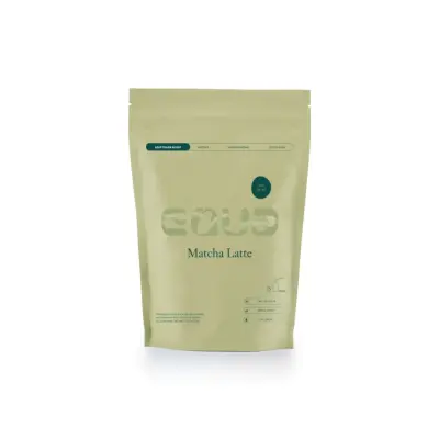 EQUA, Matcha Pick me up