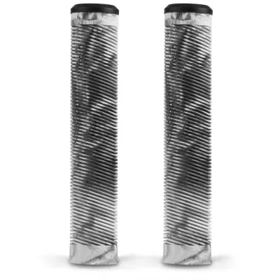 Skupine za skuterje črno -belo 160 mm G3 2 PCS.