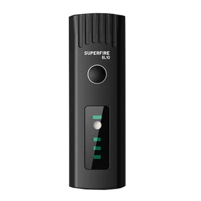 Superfire svetilka za kolo BL10, USB