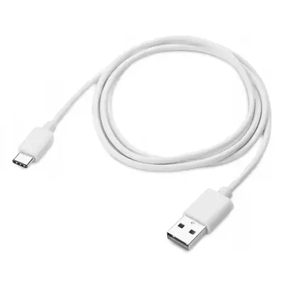 USB 2.0 na USB tip-C polnilni in podatkovni kabel za telefone 200cm