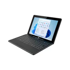 2v1 IPS mobilna tablica in tipkovnica Windows 11Pro BT 2,8GHz USB 3.0 EDGE 1089