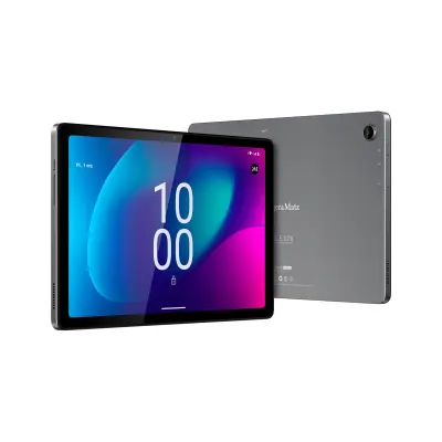 8Mpx IPS mobilna tablica Android 13 128GB 4G LTE SIM FM 8GB RAM EAGLE 1076 siva