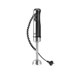 1200W inox palični mešalnik in blender TURBO