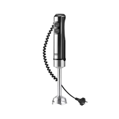 1200W inox palični mešalnik in blender TURBO
