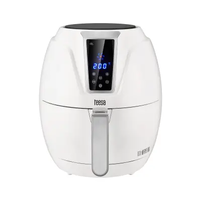 1300W LCD touch cvrtnik na zrak brez maščobe 3200ml friteza bel