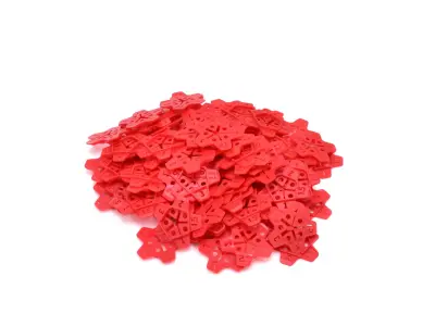 Univerzalni sistem križcev 1-3mm 5v1 100kos