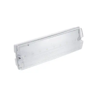 LED panik svetilka TERNO 3W IP65