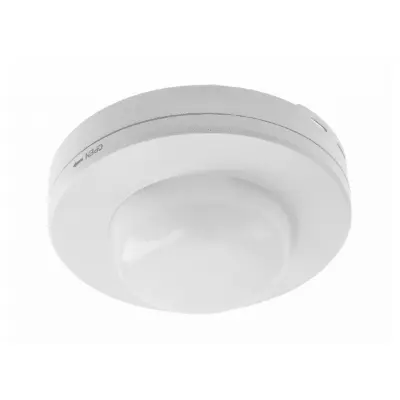 Senzor 360° nadgradni CO2 bijeli IP65