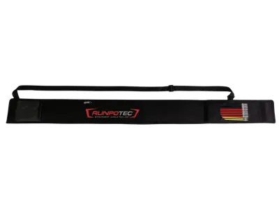 Toba za runsticks in pribor