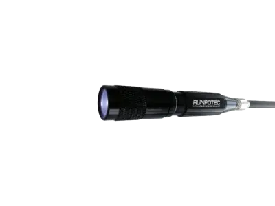 LED SVETILKA 130 LUMEN - RTG NAVOJ Ø 6 MM