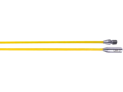 Palica iz steklenih vlaken Ø 3 mm SET - 2 X 0,5 M