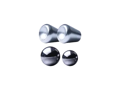 Set magnetnih prijemal (4-delni) 1,5 - 2,9 KG