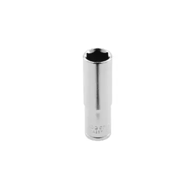 Nasadni ključ 1/2'', HEX LONG 10mm CrV STEEL HT1A260