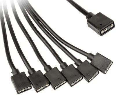 Kolink PGW-AC-KOL-081 tok priključni kabel